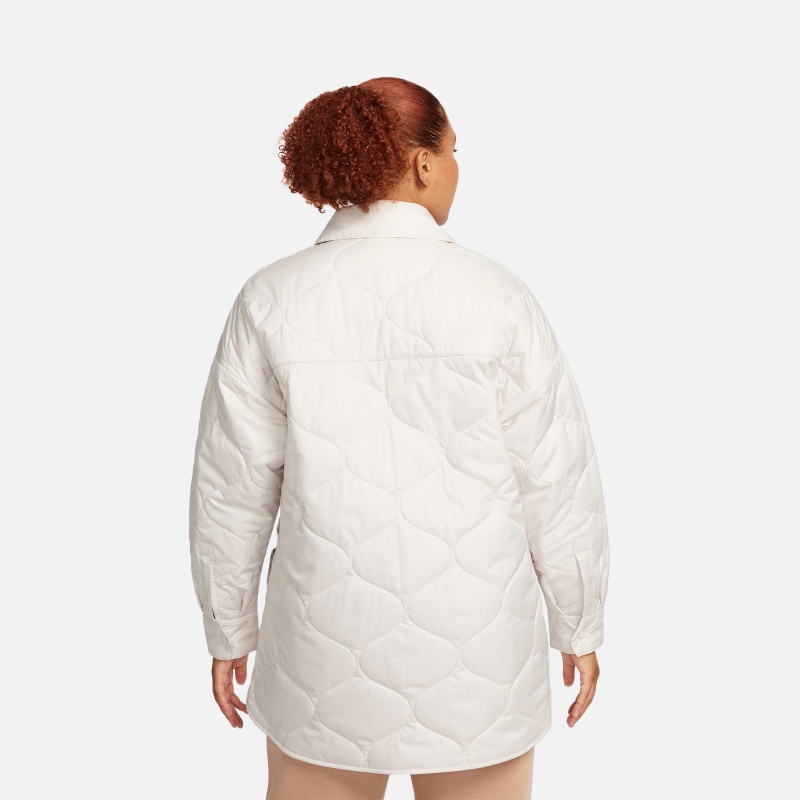 Sportswear Essentials Quilted Trench FB8732 104