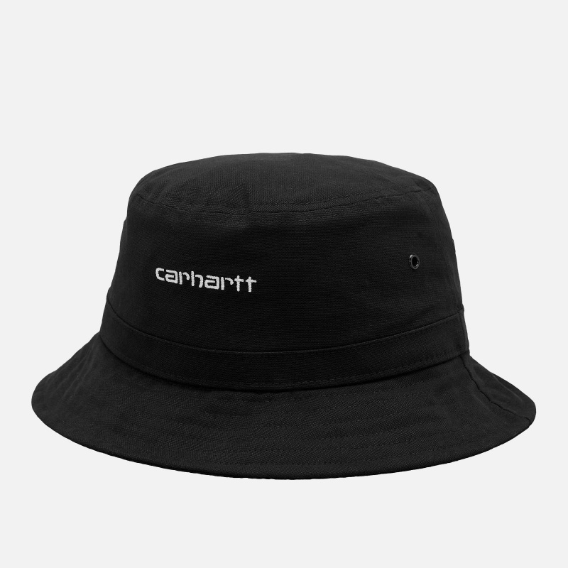 Script Bucket Hat I0299370D2XX04