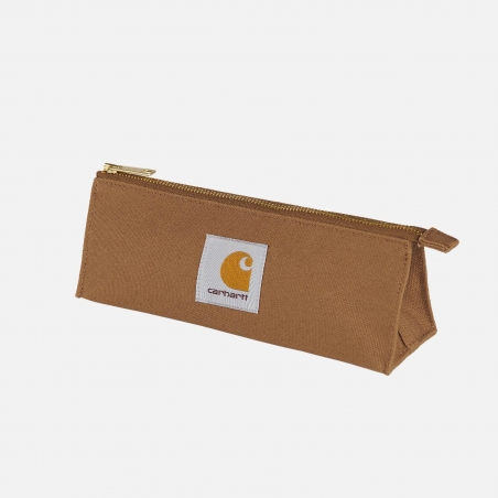 Carhartt WIP Canvas Pencil Case I034140.HZ.XX | 4Elementos