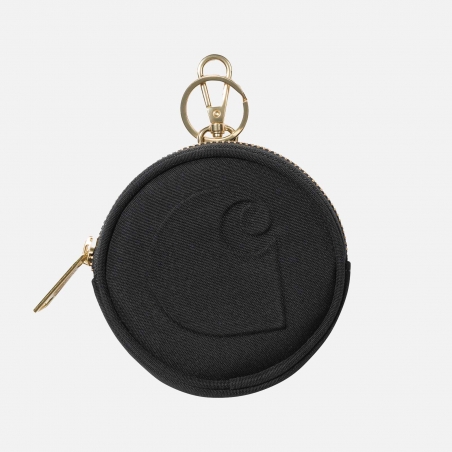 Carhartt WIP Clarton Zip Wallet I033780.89.XX | 4Elementos