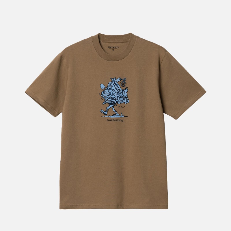 Trailblazer T Shirt I0323971CMXX