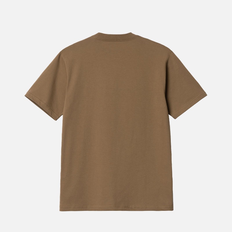Trailblazer T Shirt I0323971CMXX