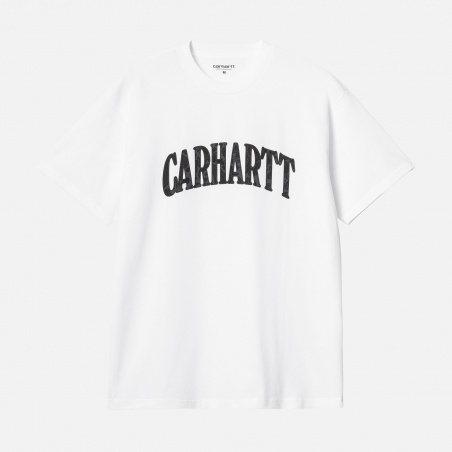 Carhartt WIP Paisley Script T-Shirt I032434.02.XX | 4Elementos