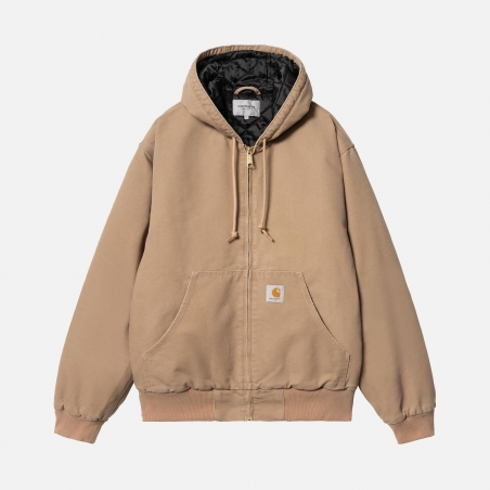 Carhartt WIP OG Active Jacket I027360.2FS.3K | 4Elementos