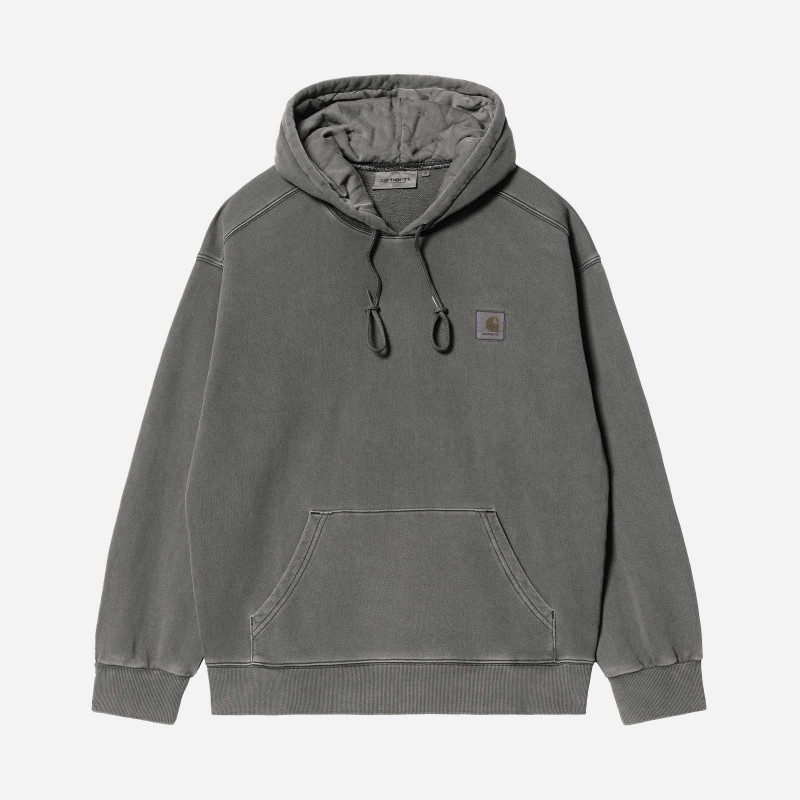 Hooded Vista Sweat I02952387GD