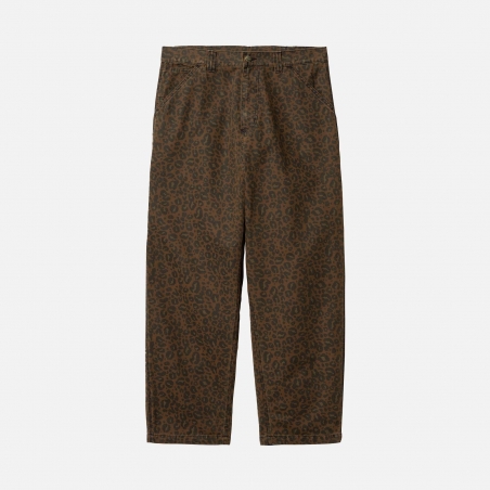 Carhartt WIP OG Single Knee Pant I033754.2MT.GD | 4Elementos