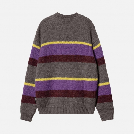 Carhartt WIP Merton Sweater I033916.2C7.XX | 4Elementos