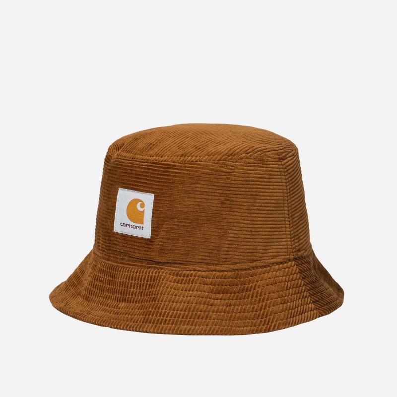 Cord Bucket Hat I0281621NFXX