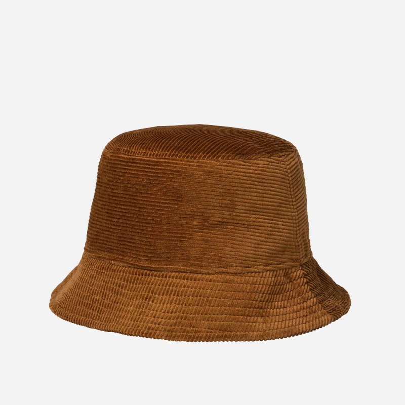 Cord Bucket Hat I0281621NFXX