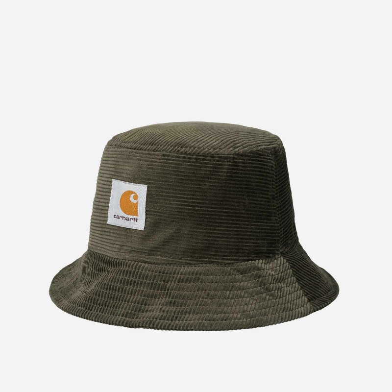 Cord Bucket Hat I0281621NQXX