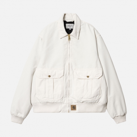 Carhartt WIP Stanton Jacket I033826.0DJ.06 | 4Elementos