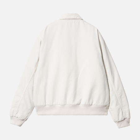 Carhartt WIP Stanton Jacket I033826.0DJ.06 | 4Elementos