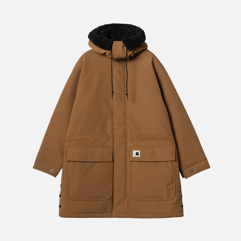 W Clarton Parka I03388608WXX