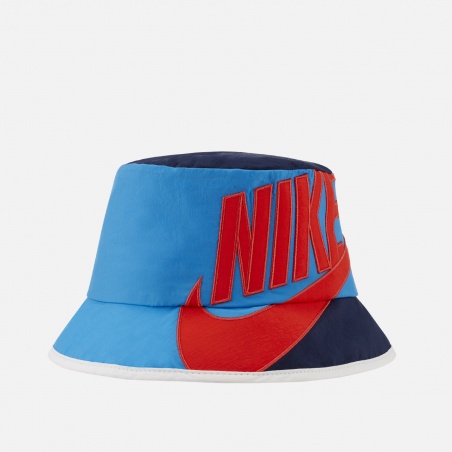 Nike DH2077-435 Sportswear Bucket Hat | 4Elementos