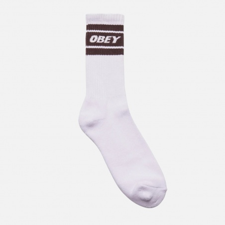 Obey Cooper II Socks 100260093-JVA | 4Elementos