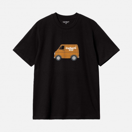 Carhartt WIP Mystery Machine T-Shirt I032385.89.XX | 4Elementos