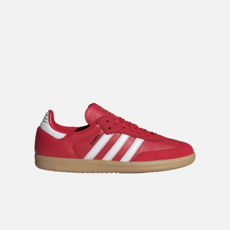 adidas Samba OG W IE6524 | 4Elementos