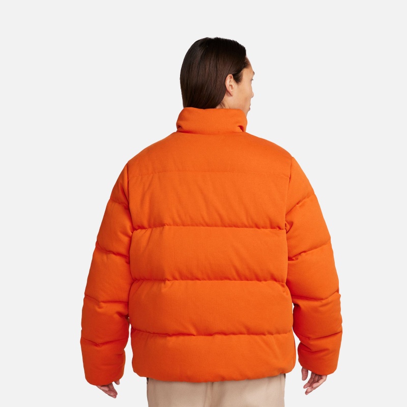 Tech Fleece Therma Fit Oversized Puffer Jacket FB7854 893