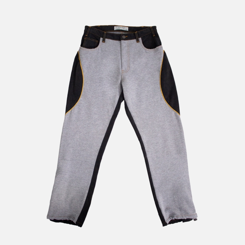 22SHTPA009 Clash Pant