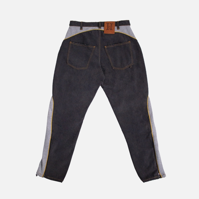 22SHTPA009 Clash Pant