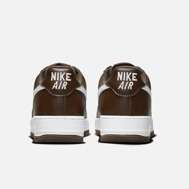 Air Force 1 Low Retro Chocolate FD7039 200