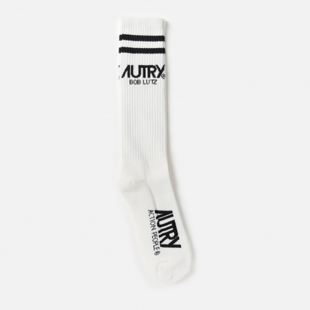 Autry Socks Bob Lutz Unisex SOBU2981 | 4Elementos