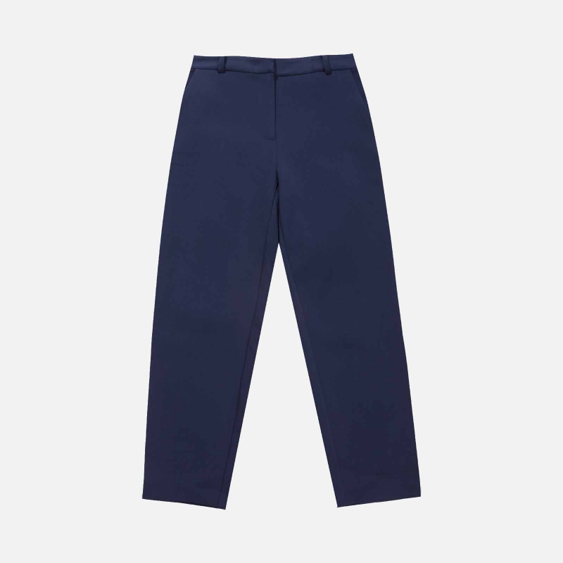 DW0DW05315002 SIDE DETAIL PANTS