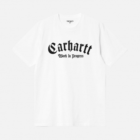 Carhartt WIP Onyx T-Shirt I032875.00A.XX | 4Elementos