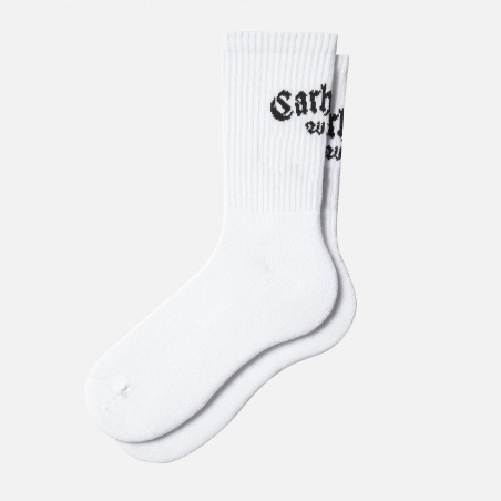 Carhartt WIP Onyx Socks I032862.00A.XX | 4Elementos