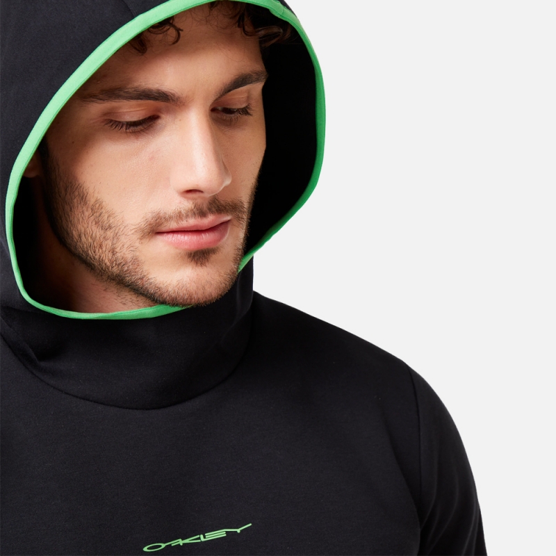 461760 02E TECH OTH HOODIE