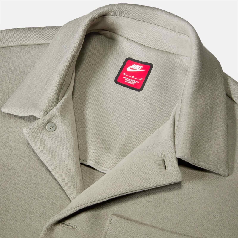 Sportswear Tech Fleece Reimagined Oversize Jacket FB8167 053