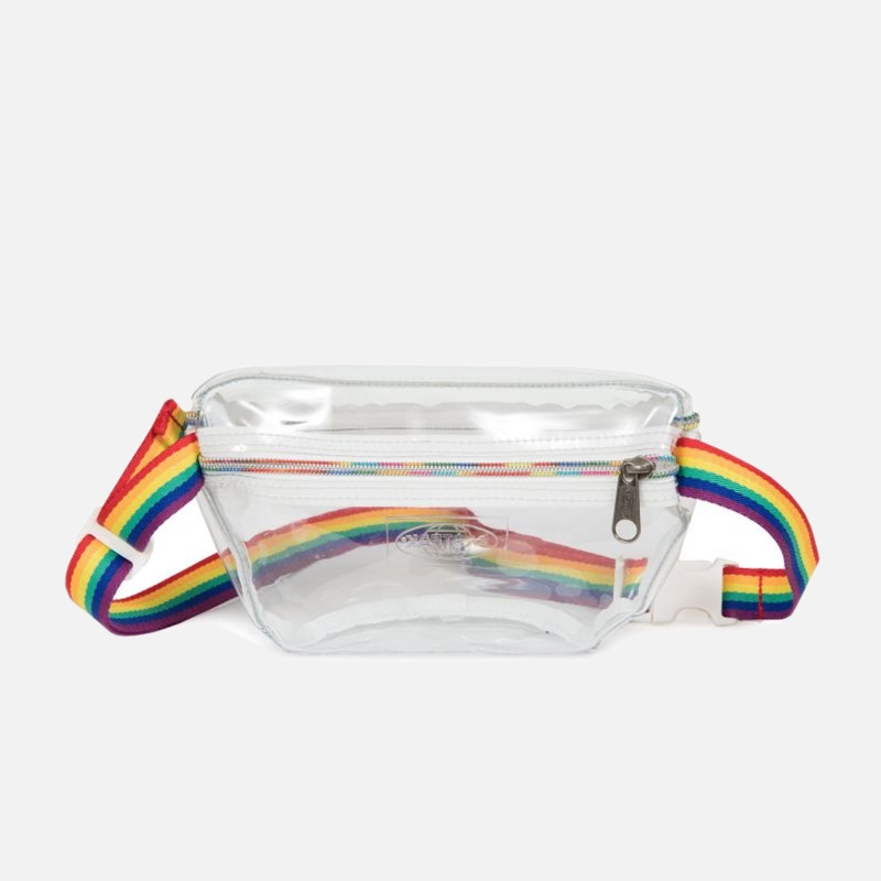 EK07472Z Springer Rainbow Glass