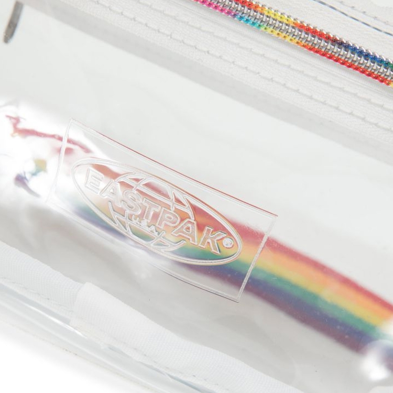 EK07472Z Springer Rainbow Glass