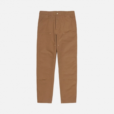 Carhartt WIP Double Knee Pant I031501.HZ.02 | 4Elementos