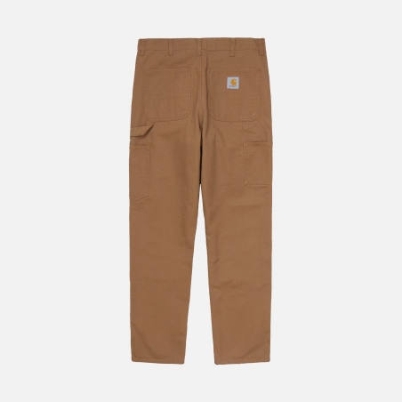 Carhartt WIP Double Knee Pant I031501.HZ.02 | 4Elementos