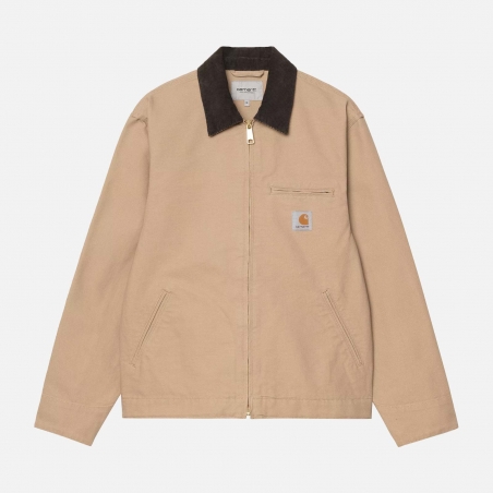 Carhartt WIP Detroit Jacket I033112.2N2.02 | 4Elementos