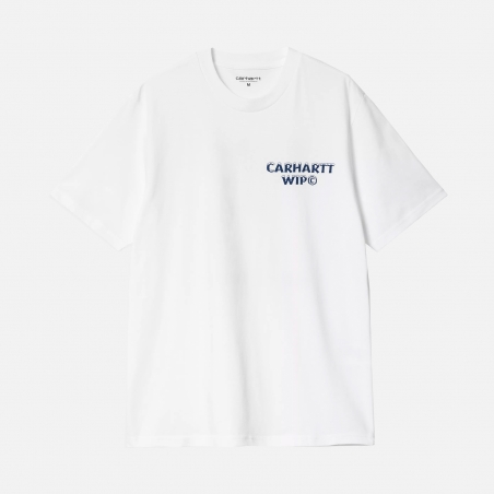 Carhartt WIP Ice T-Shirt I034436.02.XX | 4Elementos