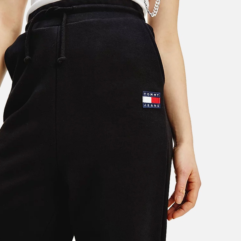 DW0DW09740BDS Relaxed Hrs Badge Sweatpant
