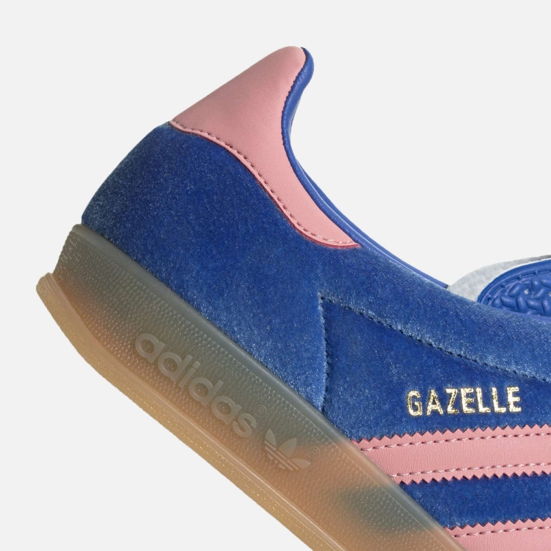 Gazelle Indoor W IG6785