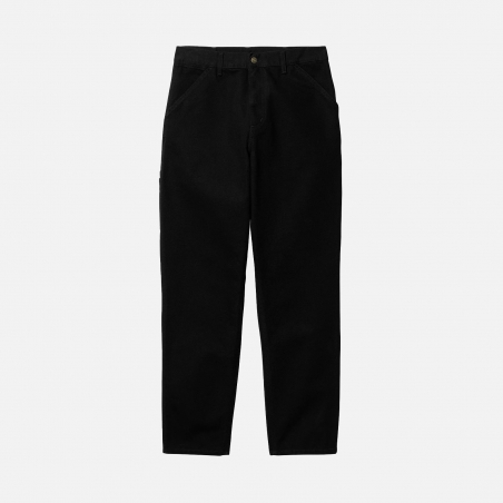 Carhartt WIP Single Knee Pant I031497.89.02.32 | 4Elementos