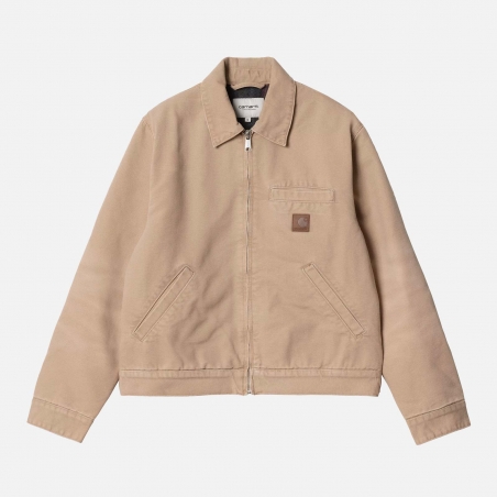 Carhartt WIP W' Dayton Jacket  I034320.07E.4O | 4Elementos