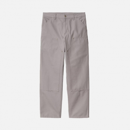 Carhartt WIP Double Knee Pant I031501.2LR.02 | 4Elementos