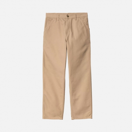 Carhartt WIP Single Knee Pant I031497.07E.02 | 4Elementos