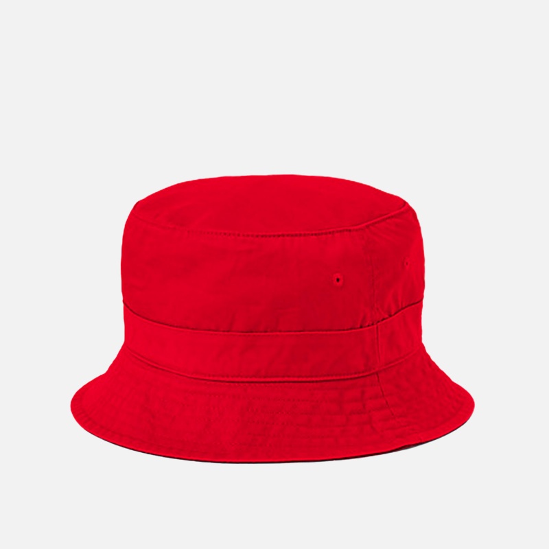 710847165003 Cotton Chino Bucket Hat