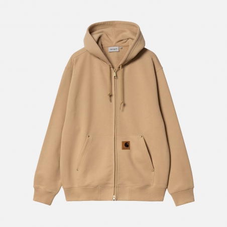 Carhartt WIP Hooded Eldon Sweat Jacket I034428.07E.XX | 4Elementos