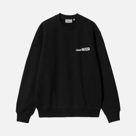 Carhartt WIP Greatest Flicks Sweat I034413.89.XX | 4Elementos