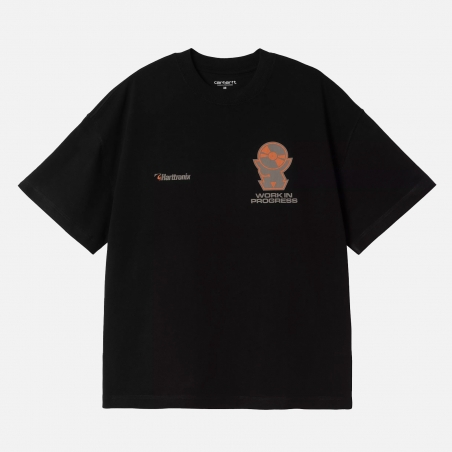 Carhartt WIP Harttronix T-Shirt I034395.89.XX | 4Elementos