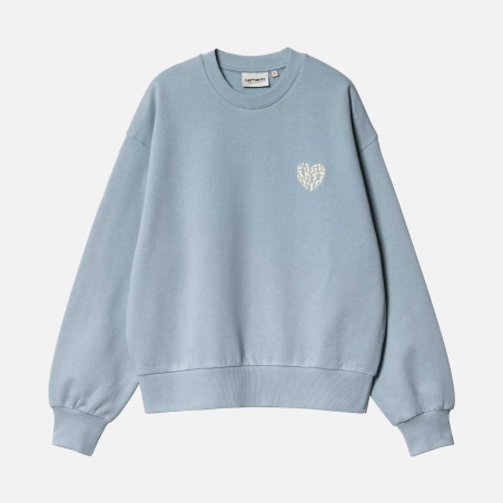 Carhartt WIP W' Productions Sweat I034419.0F4.XX | 4Elementos