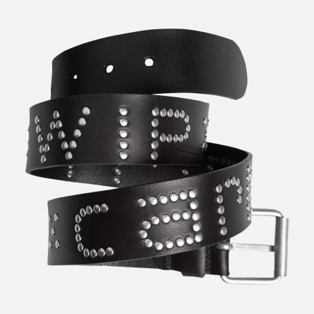 Carhartt WIP Script Studs Belt I034422.0M4.XX | 4Elementos