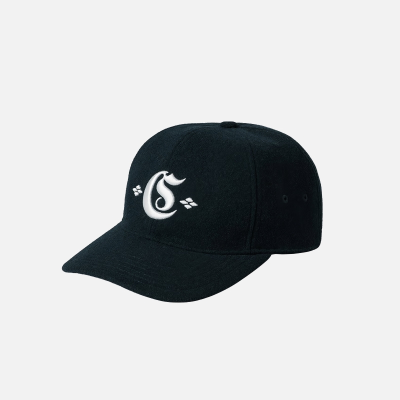 Greatest Hits Logo Cap I034360K02XX